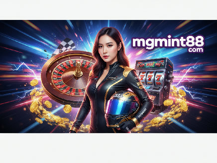 mgmint88 com