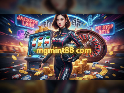 สมัคร mgmint88 com