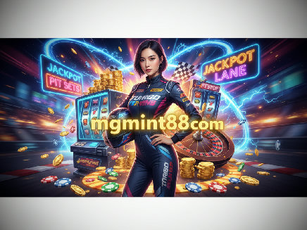 login mgmint88 com