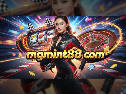 mgmint88 com PG SLOT