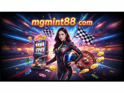 mgmint88 com สมัครสมาชิก